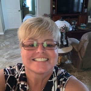 Meet your Posher, Susan